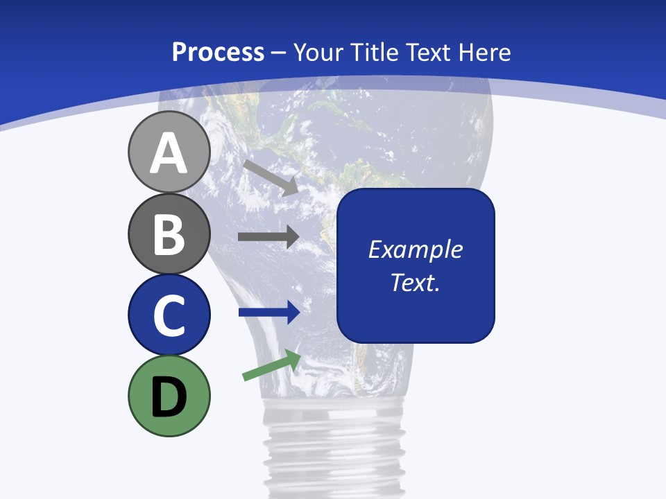 Assistance Old White Background PowerPoint Template
