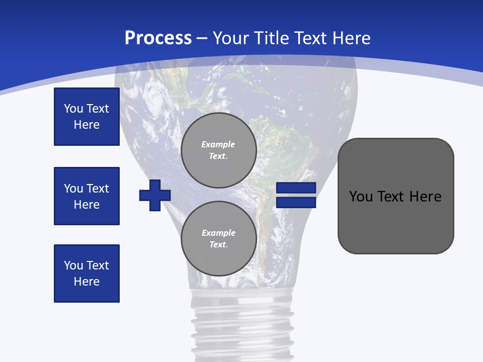 Assistance Old White Background PowerPoint Template