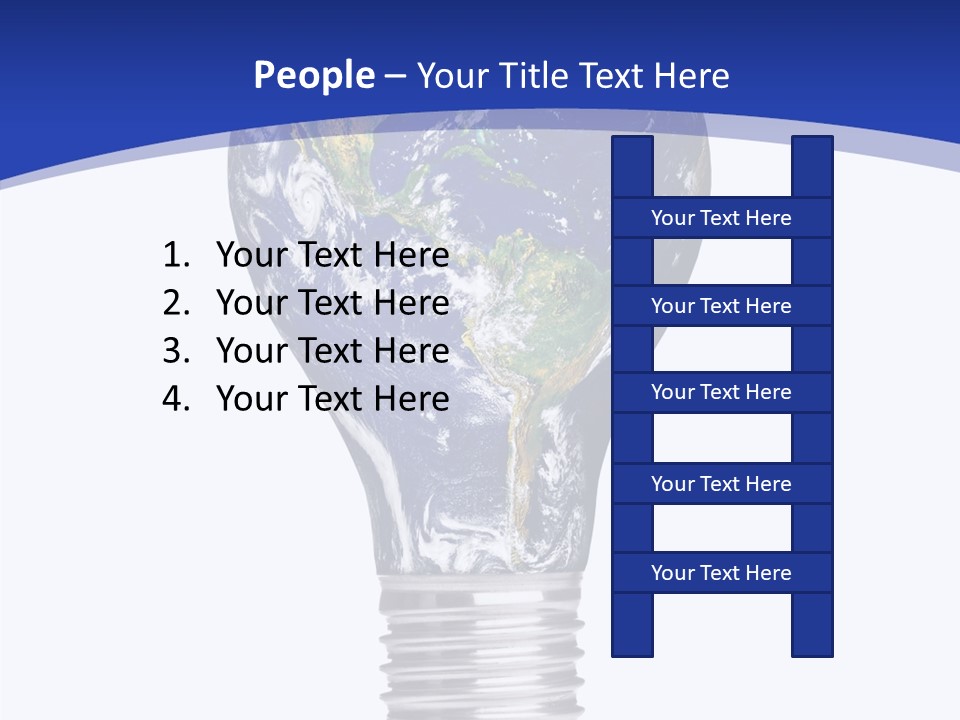 Assistance Old White Background PowerPoint Template