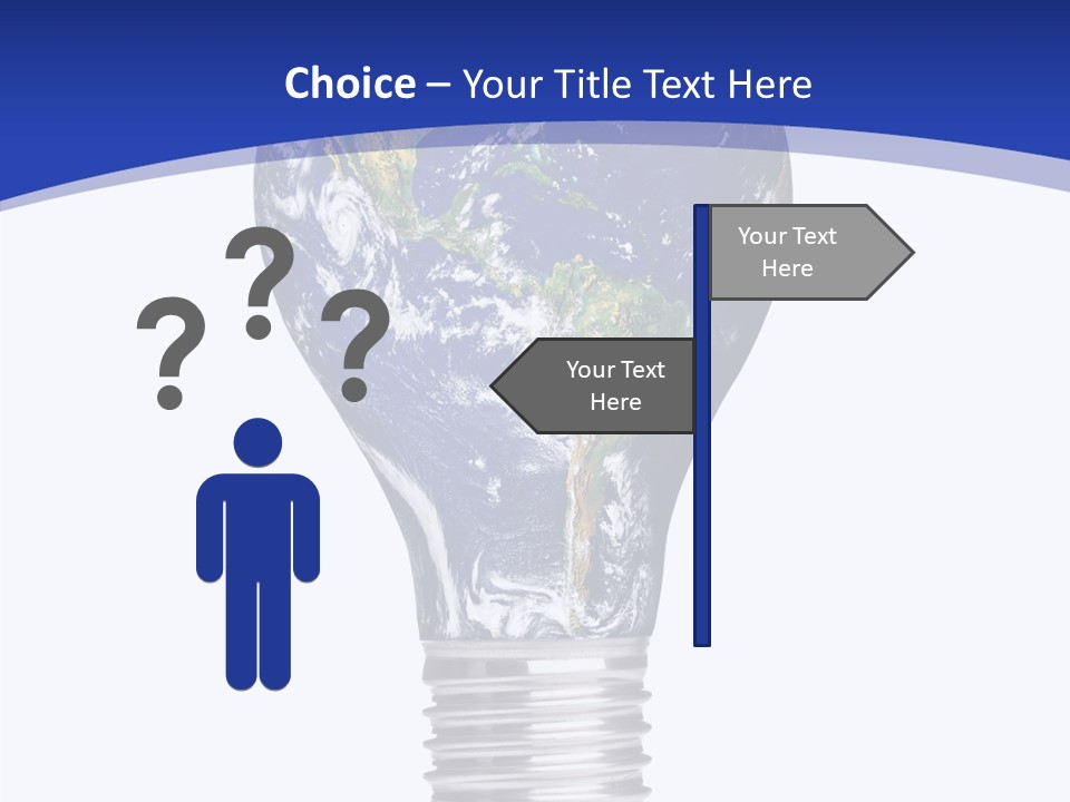 Assistance Old White Background PowerPoint Template