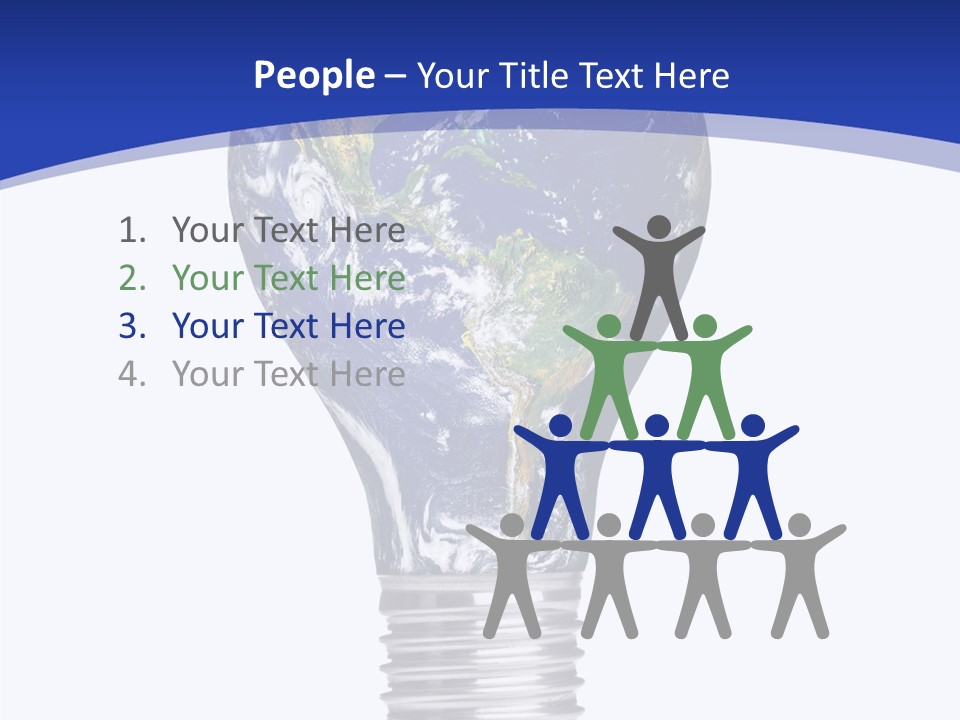 Assistance Old White Background PowerPoint Template