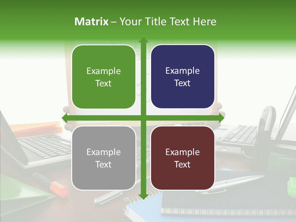 Helping Hand Old Hold PowerPoint Template