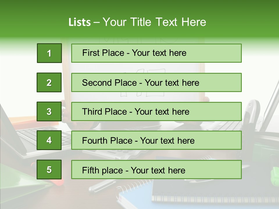 Helping Hand Old Hold PowerPoint Template