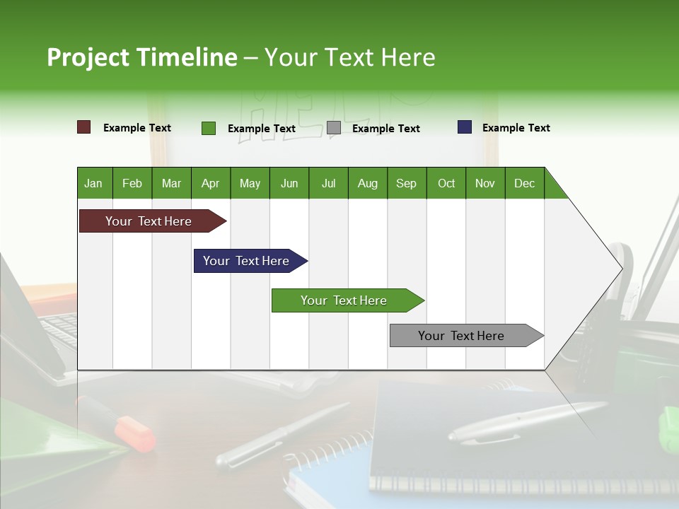 Helping Hand Old Hold PowerPoint Template
