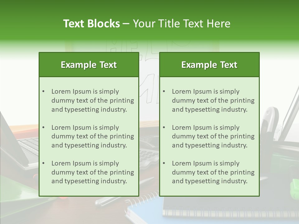 Helping Hand Old Hold PowerPoint Template