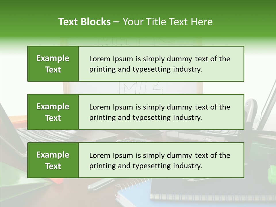 Helping Hand Old Hold PowerPoint Template