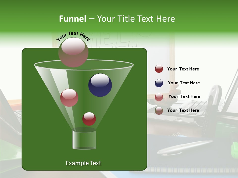 Helping Hand Old Hold PowerPoint Template