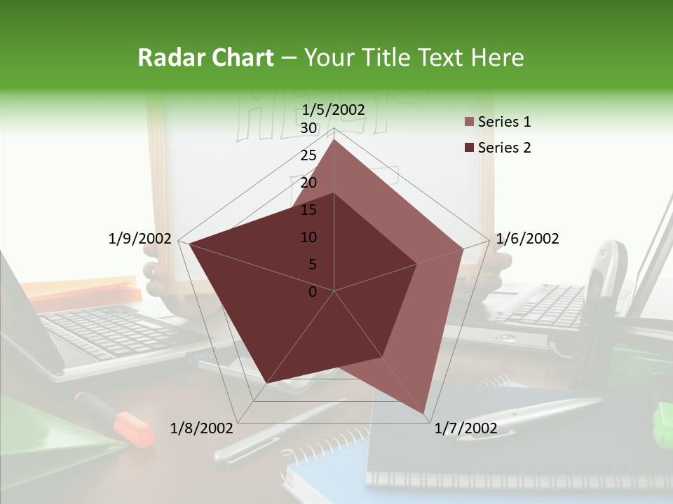 Helping Hand Old Hold PowerPoint Template