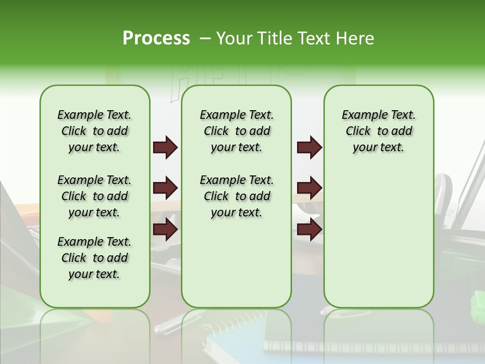 Helping Hand Old Hold PowerPoint Template