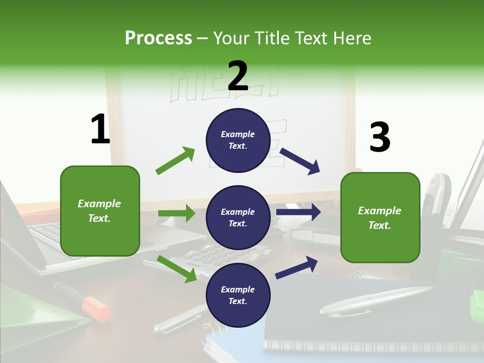 Helping Hand Old Hold PowerPoint Template