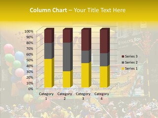 Hold Assist Help PowerPoint Template