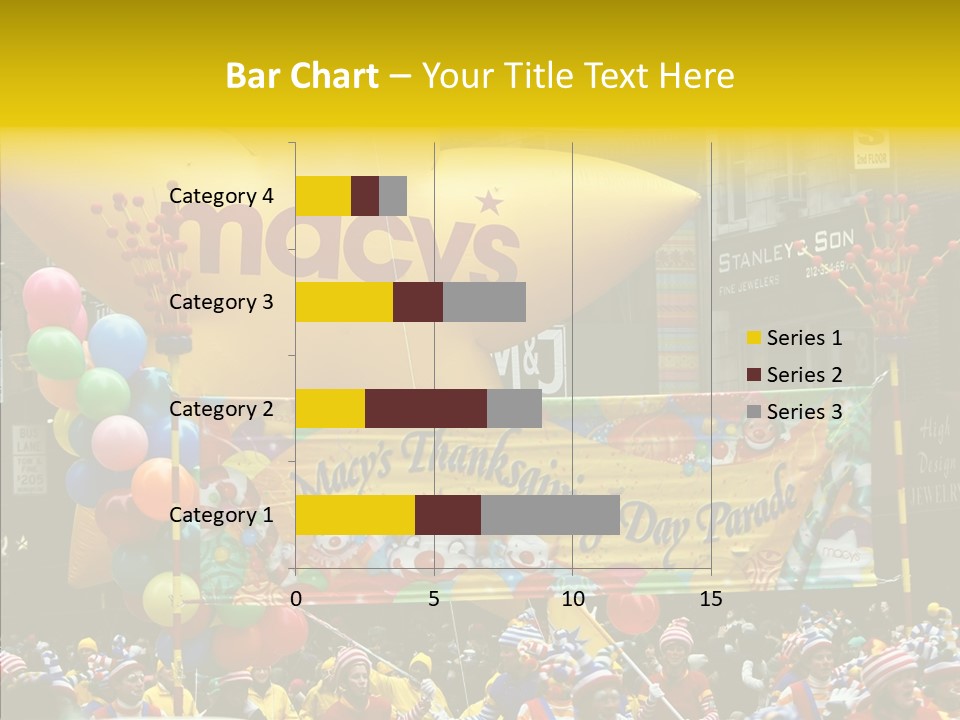 Hold Assist Help PowerPoint Template