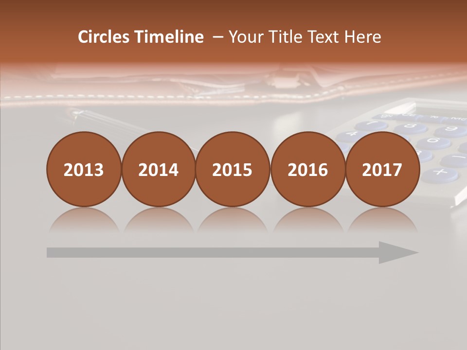 Helping Hand White White Background PowerPoint Template