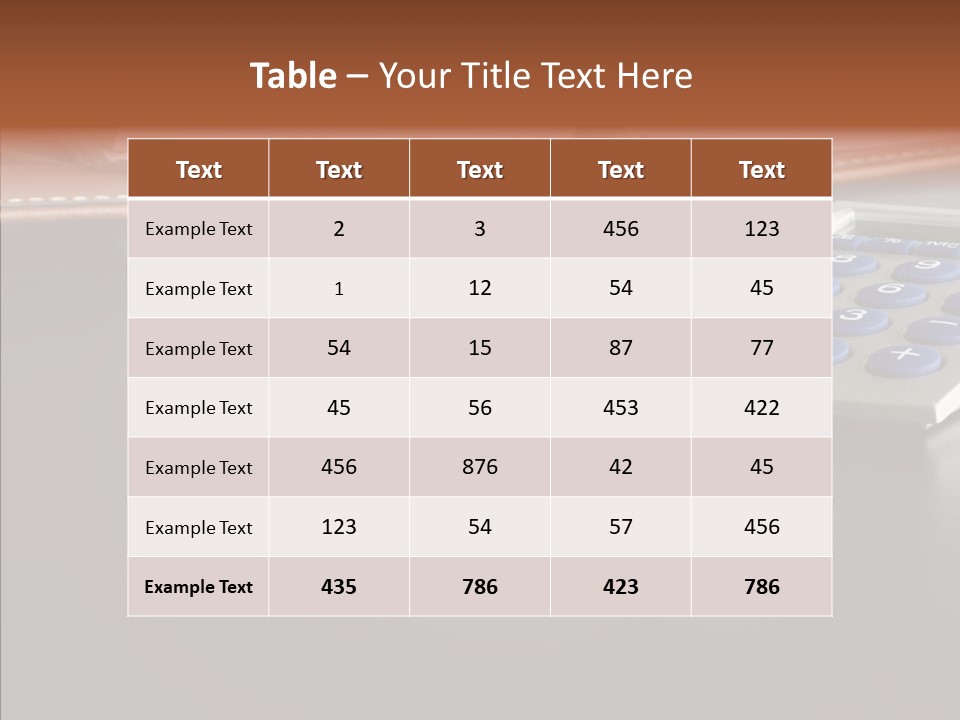 Helping Hand White White Background PowerPoint Template