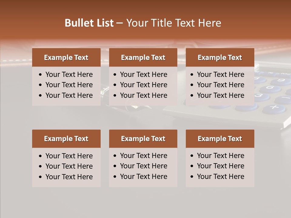 Helping Hand White White Background PowerPoint Template