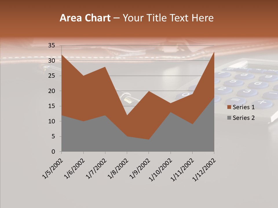 Helping Hand White White Background PowerPoint Template