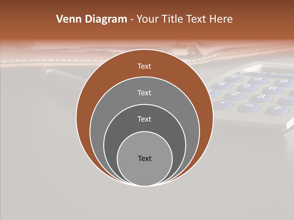 Helping Hand White White Background PowerPoint Template