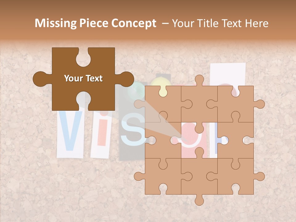 Assistance Female Elder PowerPoint Template