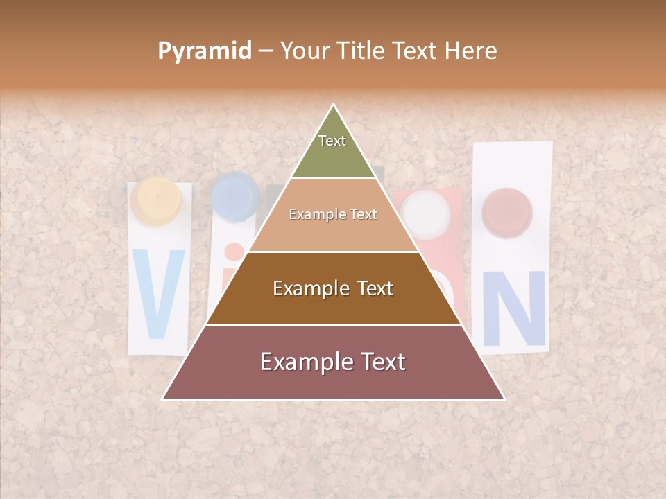 Assistance Female Elder PowerPoint Template