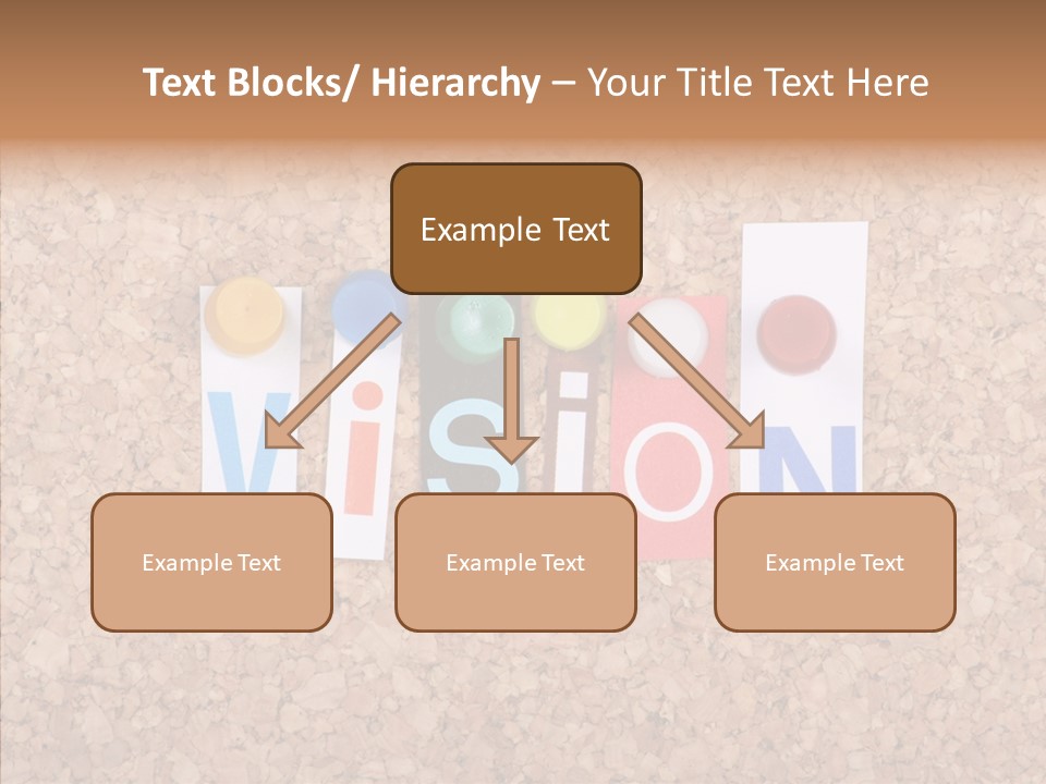 Assistance Female Elder PowerPoint Template