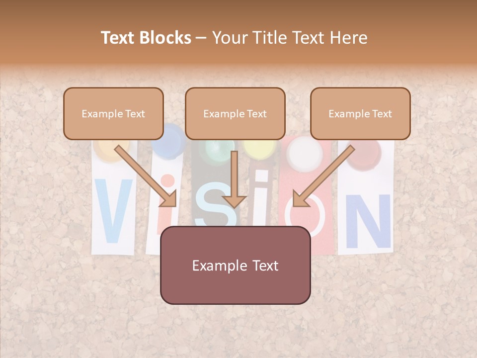 Assistance Female Elder PowerPoint Template