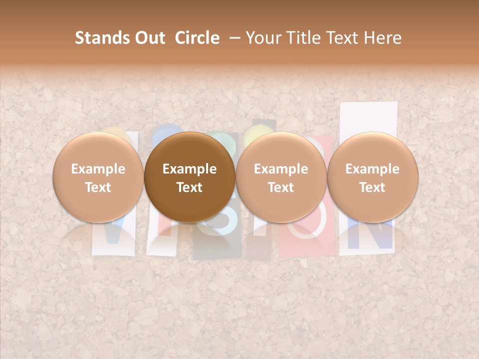 Assistance Female Elder PowerPoint Template