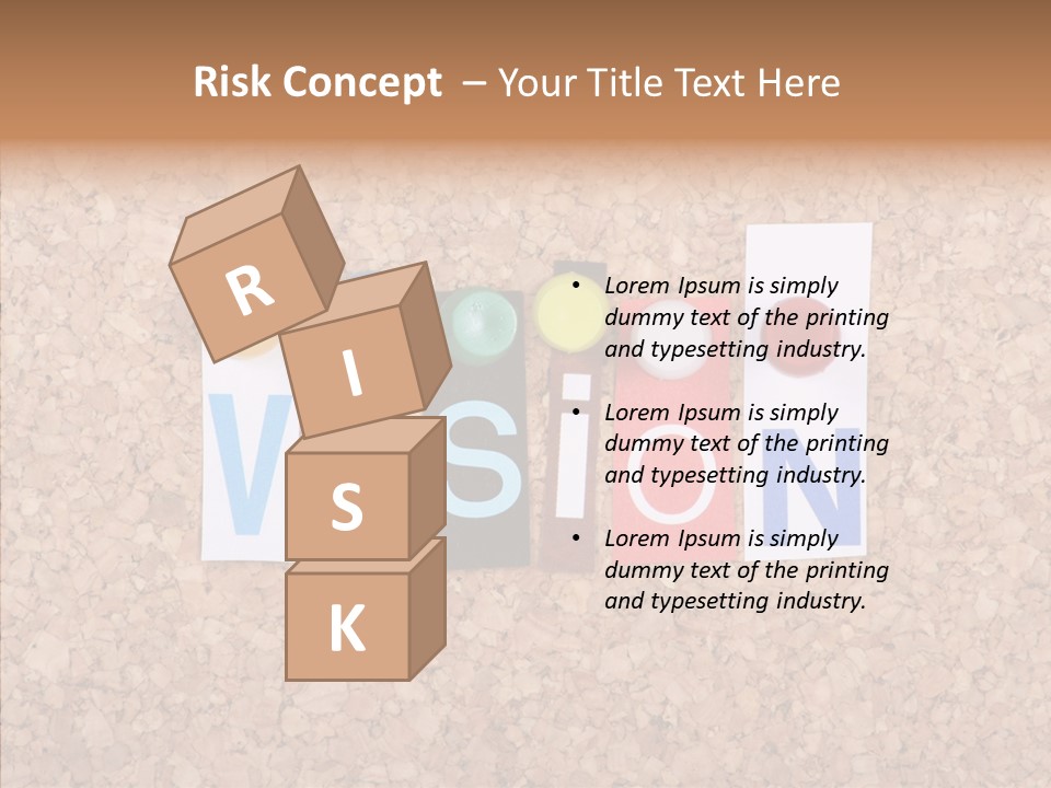 Assistance Female Elder PowerPoint Template