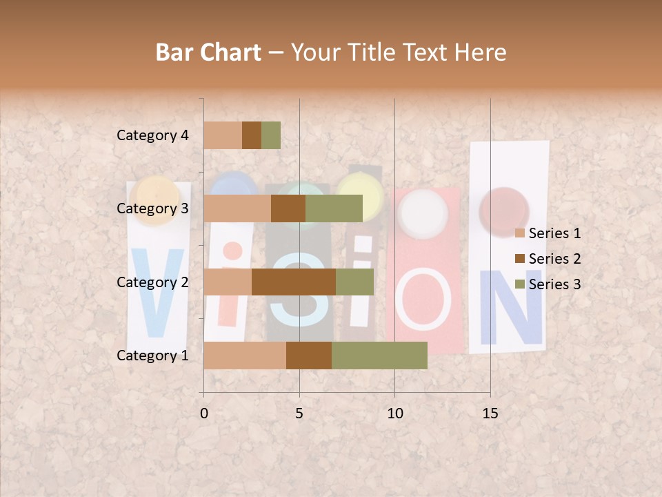 Assistance Female Elder PowerPoint Template