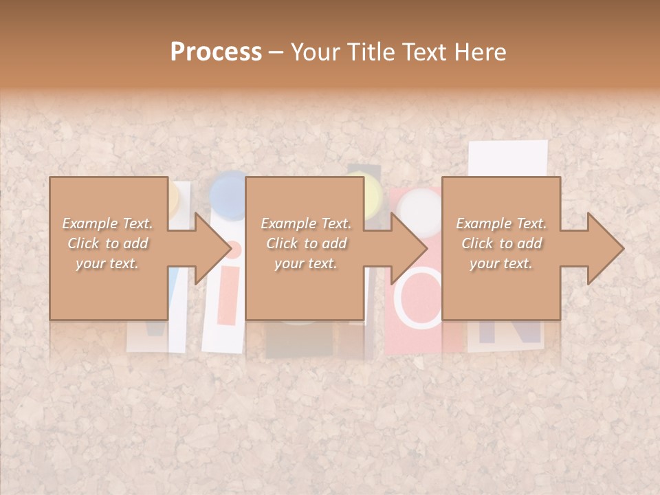 Assistance Female Elder PowerPoint Template