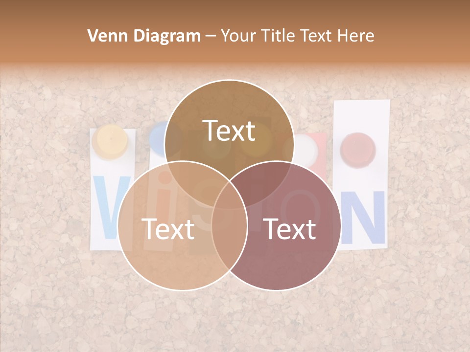 Assistance Female Elder PowerPoint Template