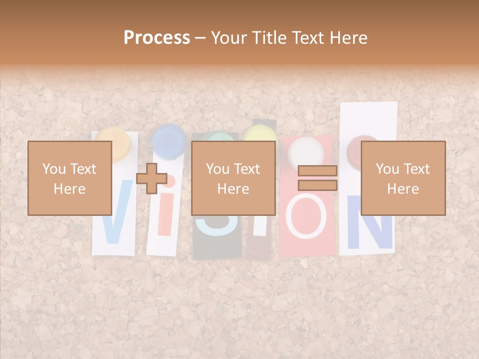Assistance Female Elder PowerPoint Template