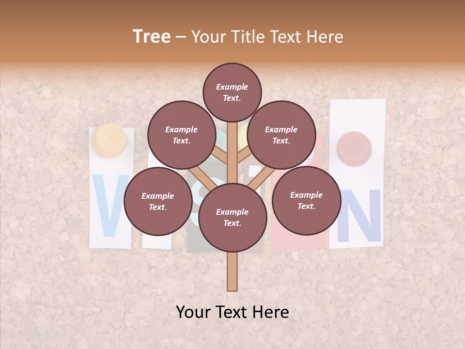 Assistance Female Elder PowerPoint Template