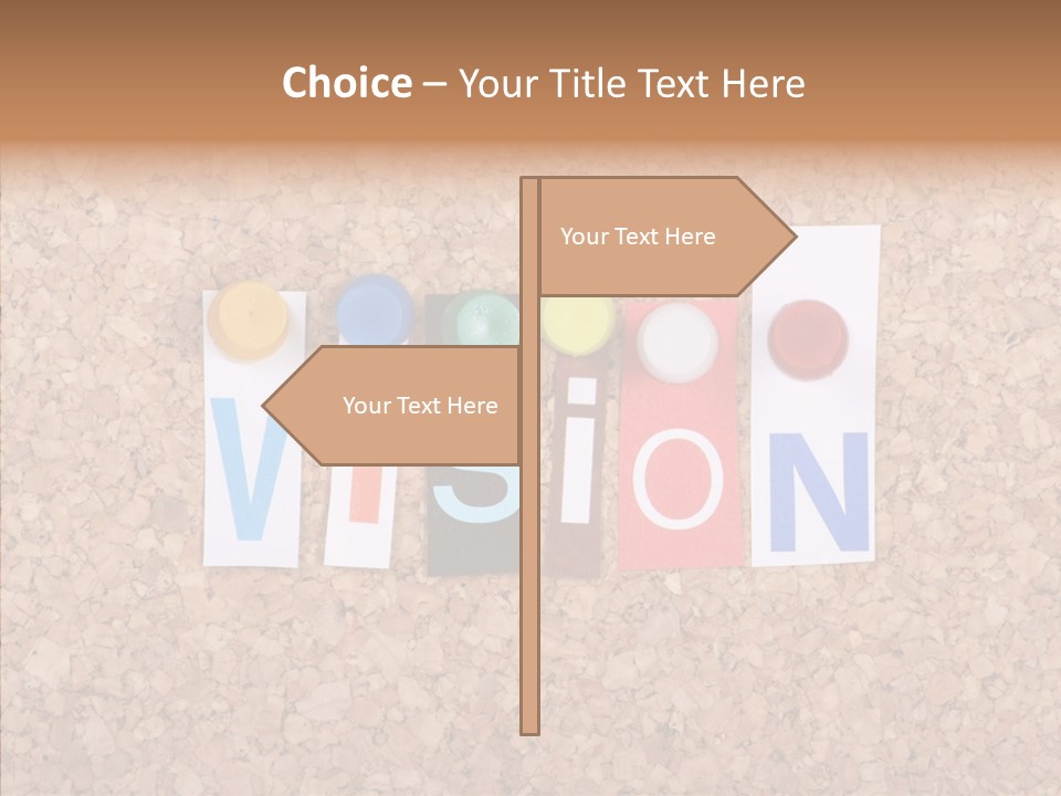 Assistance Female Elder PowerPoint Template