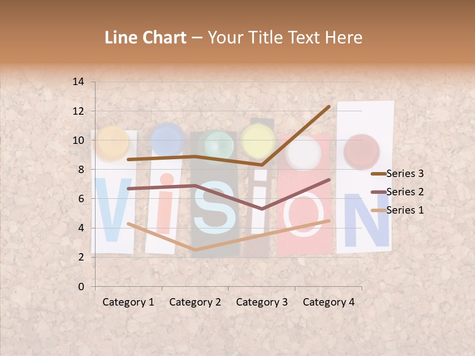 Assistance Female Elder PowerPoint Template