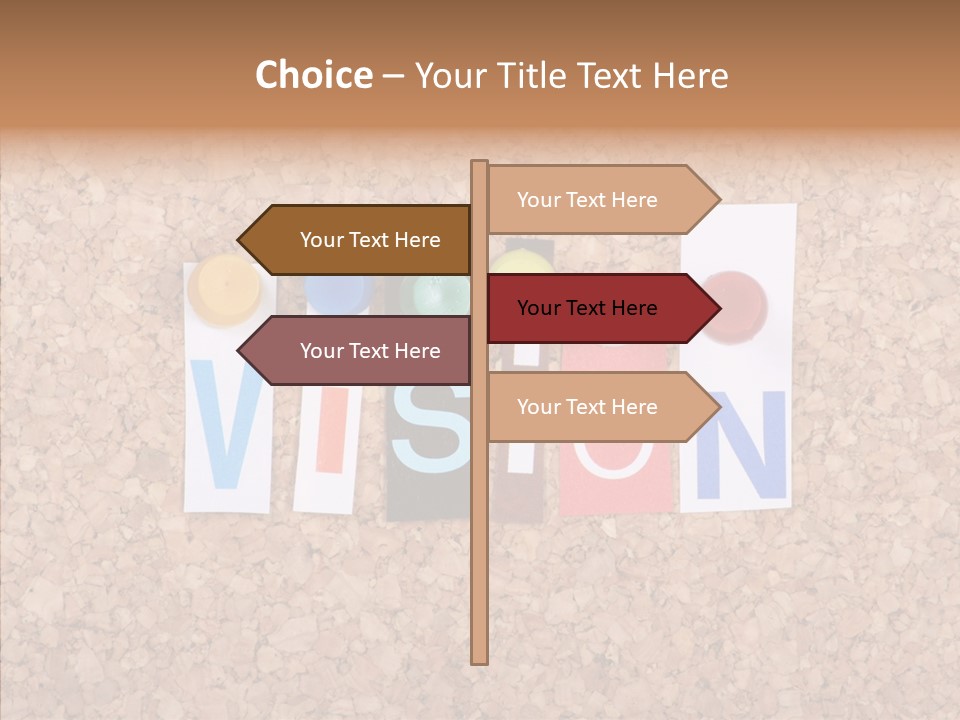 Assistance Female Elder PowerPoint Template