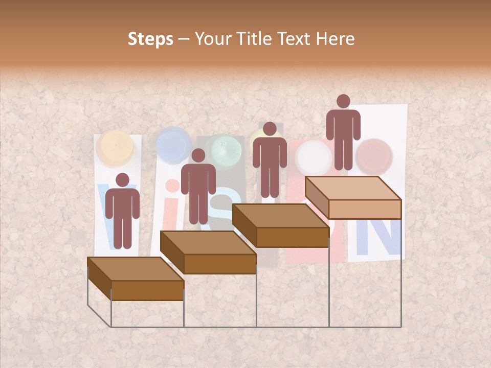 Assistance Female Elder PowerPoint Template