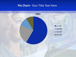 Togetherness Helping Hand Caregiver PowerPoint Template