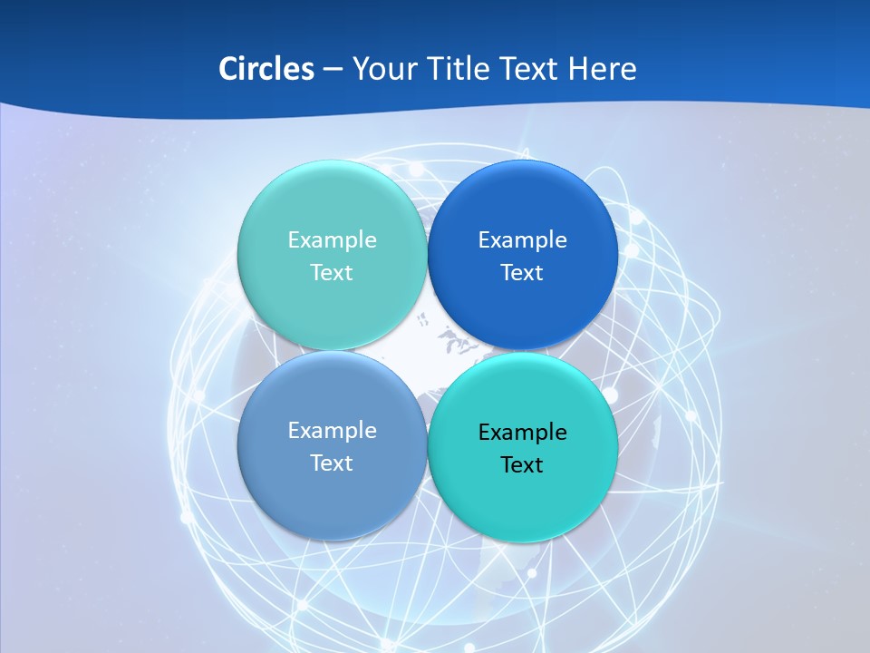 Closeup White Background Holding Hands PowerPoint Template