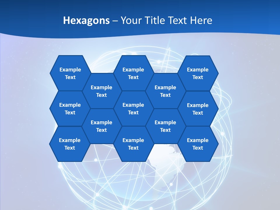 Closeup White Background Holding Hands PowerPoint Template