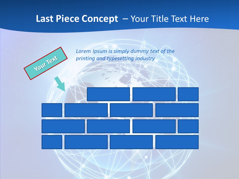 Closeup White Background Holding Hands PowerPoint Template