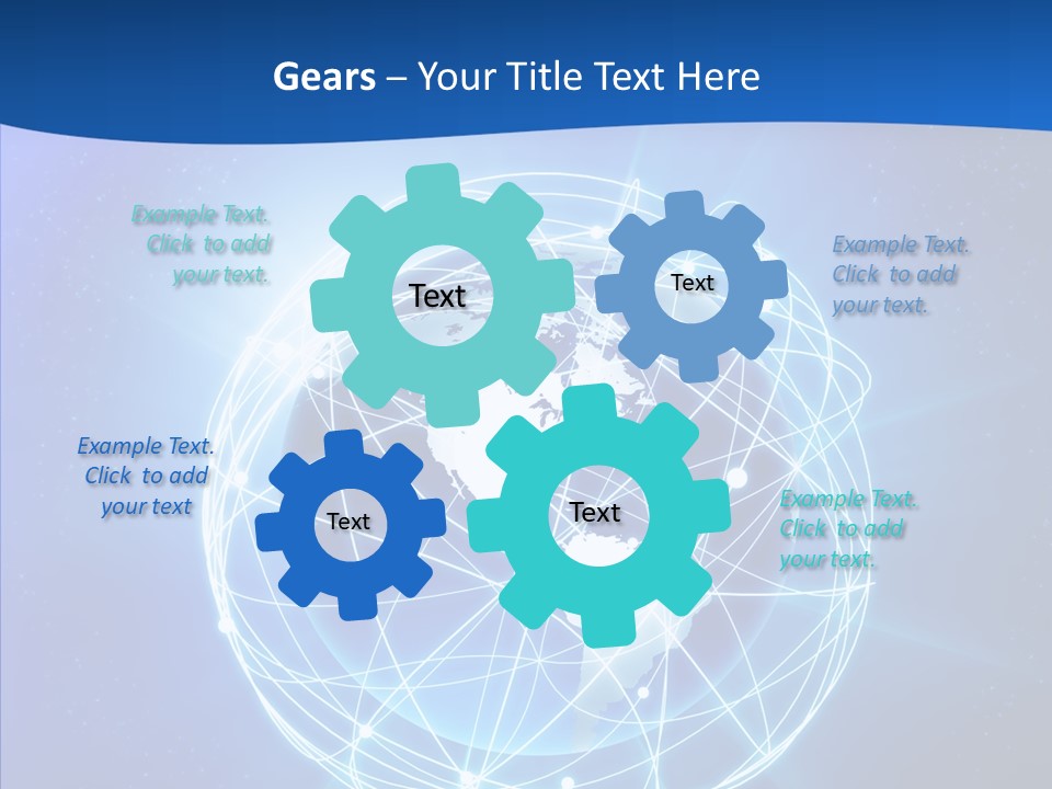 Closeup White Background Holding Hands PowerPoint Template