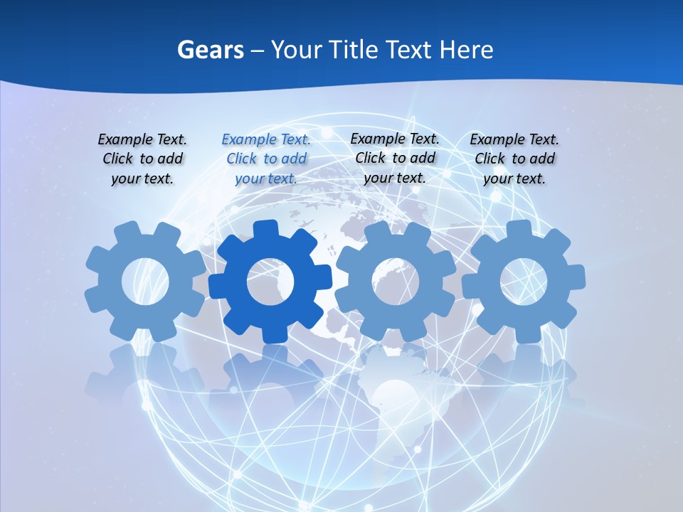 Closeup White Background Holding Hands PowerPoint Template