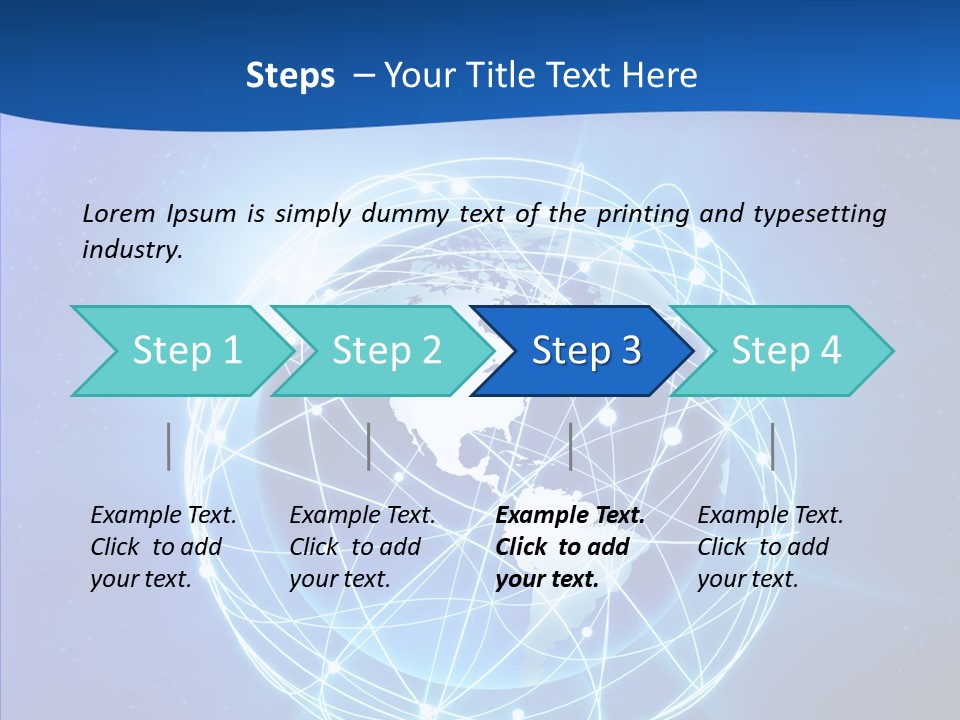 Closeup White Background Holding Hands PowerPoint Template
