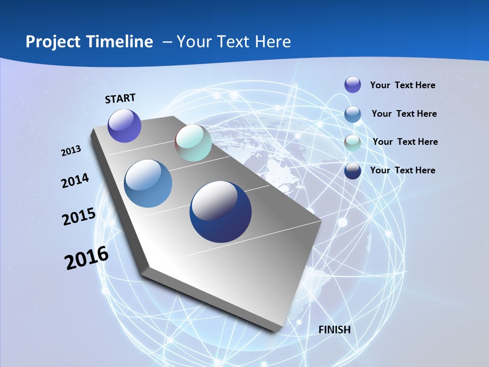 Closeup White Background Holding Hands PowerPoint Template