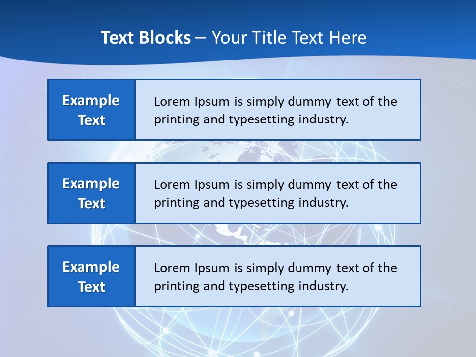 Closeup White Background Holding Hands PowerPoint Template