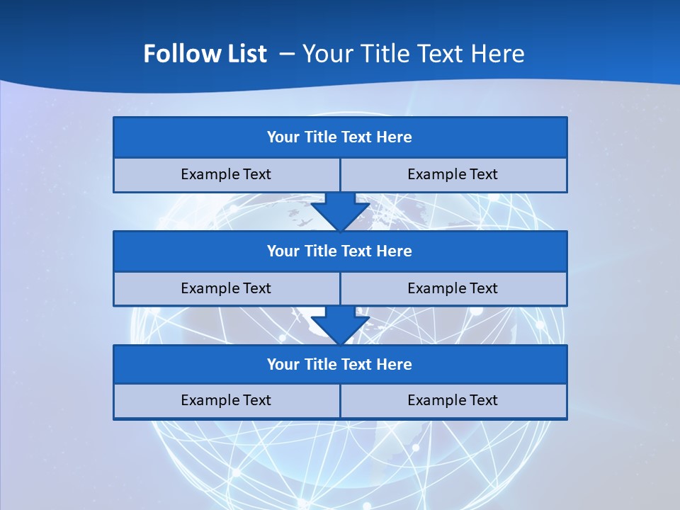 Closeup White Background Holding Hands PowerPoint Template