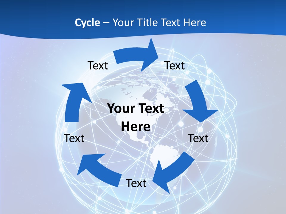 Closeup White Background Holding Hands PowerPoint Template