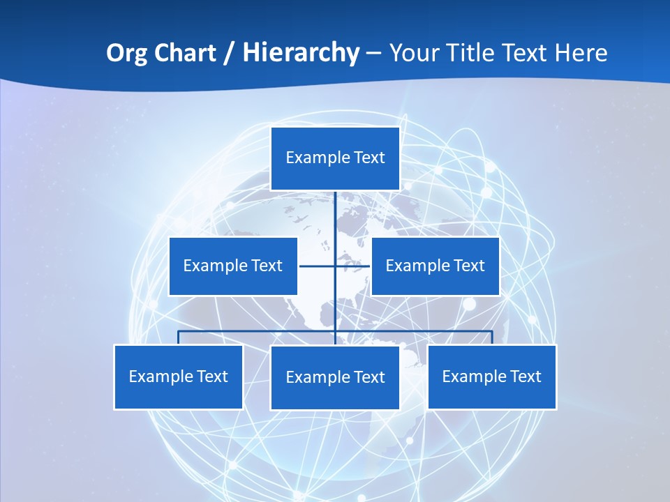 Closeup White Background Holding Hands PowerPoint Template