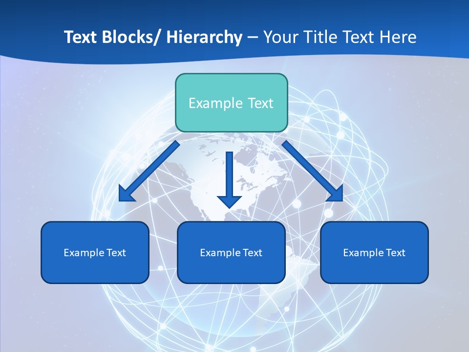 Closeup White Background Holding Hands PowerPoint Template