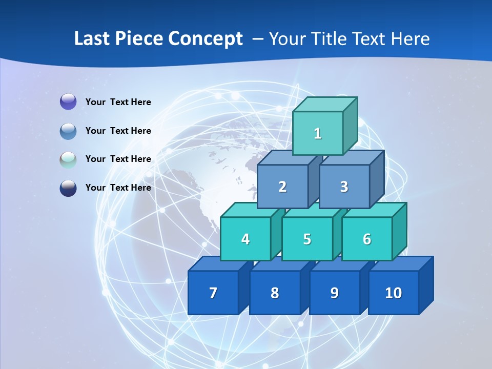 Closeup White Background Holding Hands PowerPoint Template